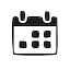 Calendar Icon