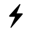 Lightning Icon
