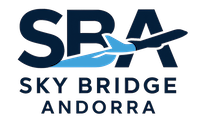 Sky Bridge Andorra Logo